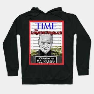 The Scranton Strangler (Exclusive!) Hoodie